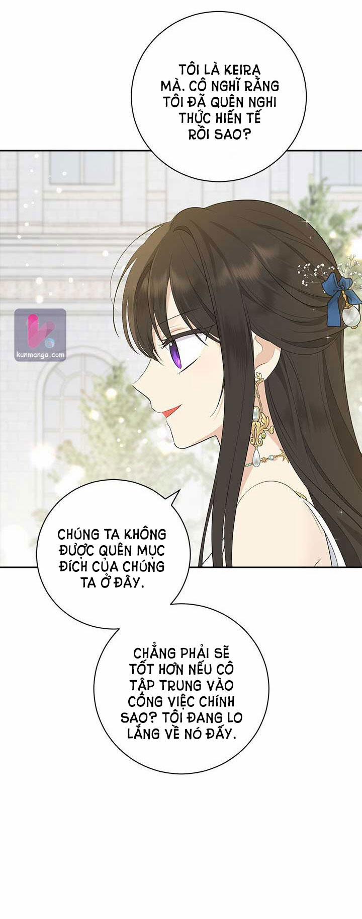 Thật Ra Ta Mới Là Hàng Thật 65.1 trang 4