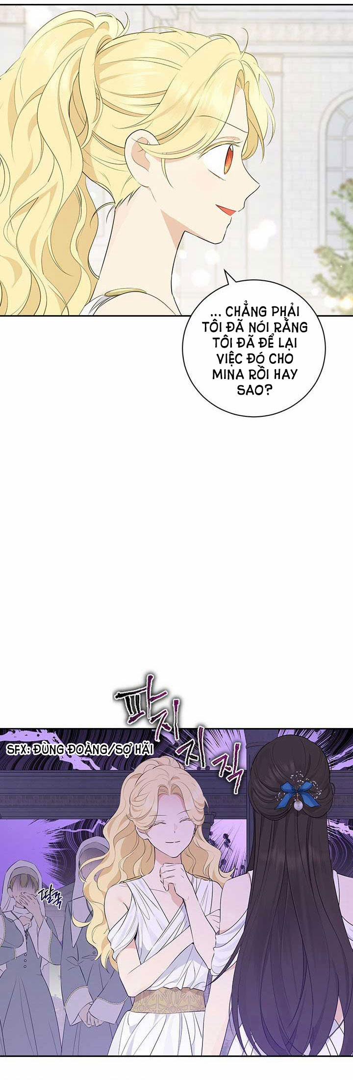 Thật Ra Ta Mới Là Hàng Thật 65.1 trang 5