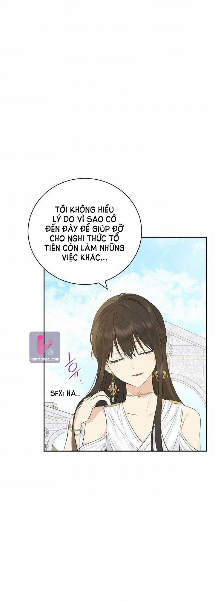 Thật Ra Ta Mới Là Hàng Thật 65.1 trang 6