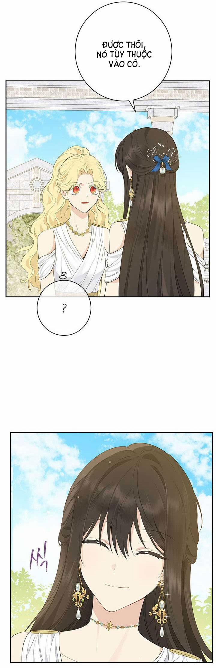 Thật Ra Ta Mới Là Hàng Thật 65.1 trang 7