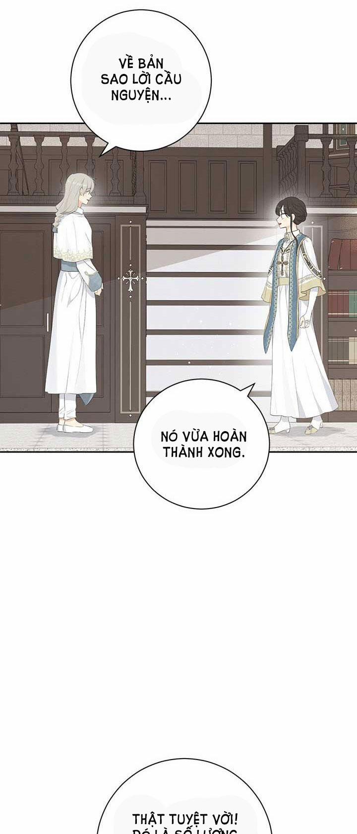 Thật Ra Ta Mới Là Hàng Thật 65.2 trang 10