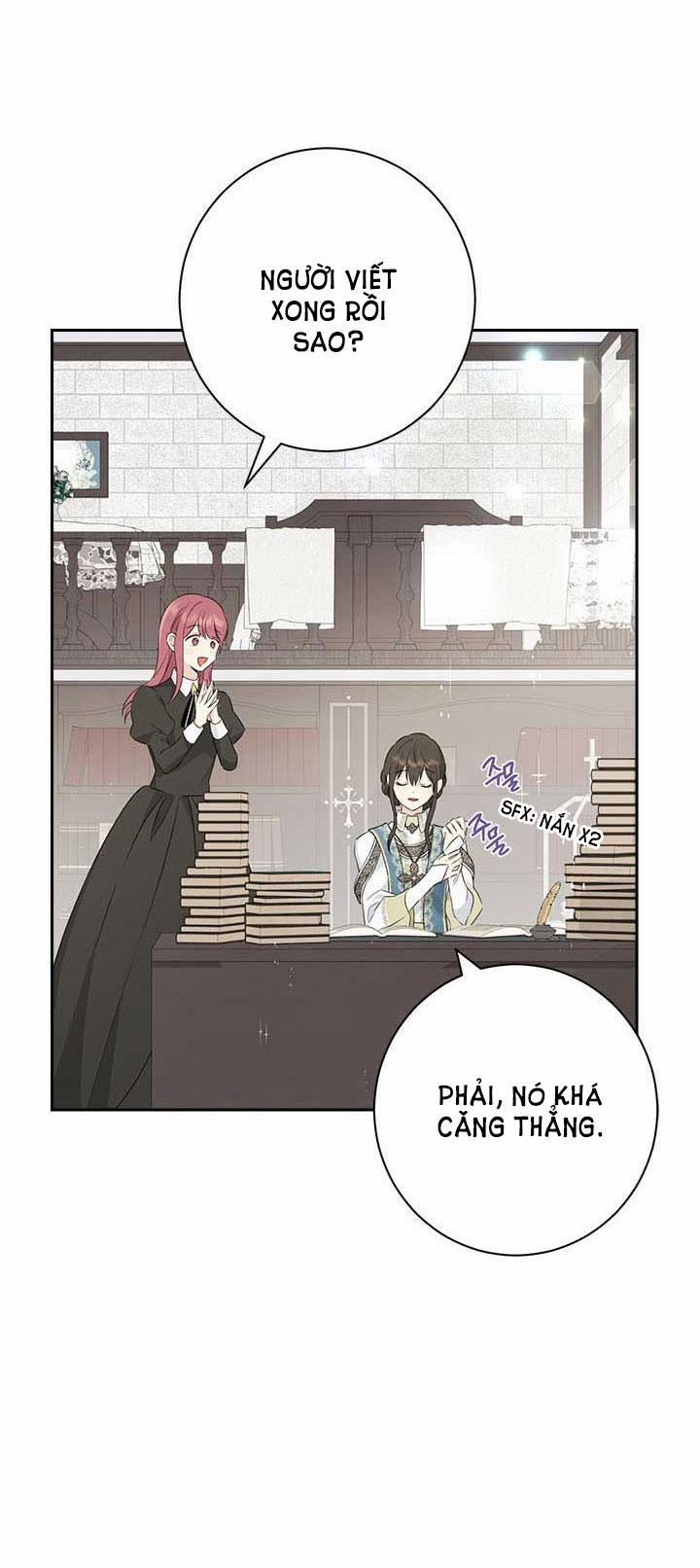 Thật Ra Ta Mới Là Hàng Thật 65.2 trang 2