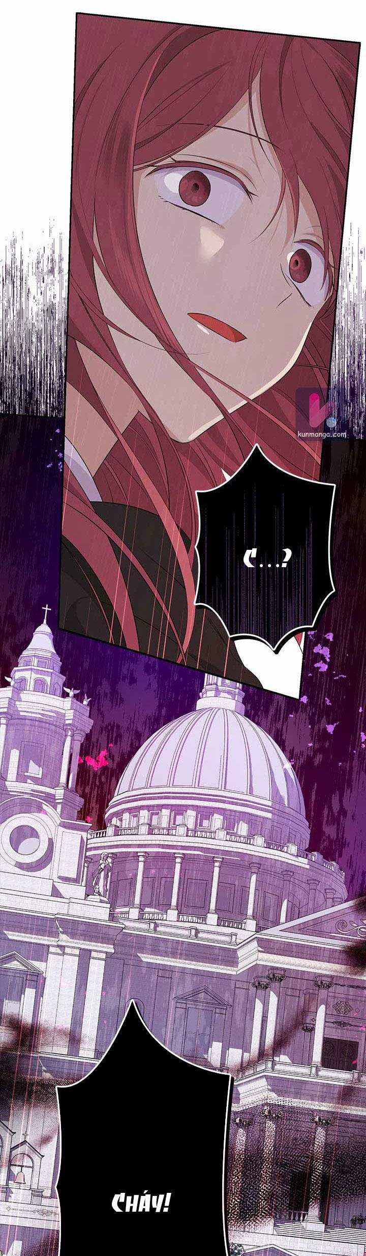 Thật Ra Ta Mới Là Hàng Thật 65.2 trang 28