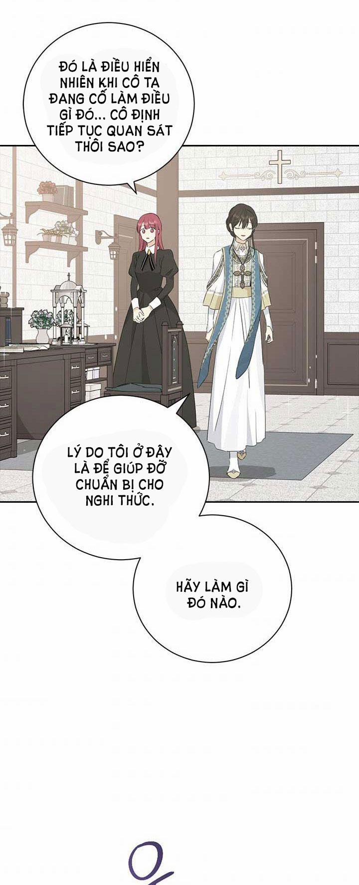 Thật Ra Ta Mới Là Hàng Thật 65.2 trang 7