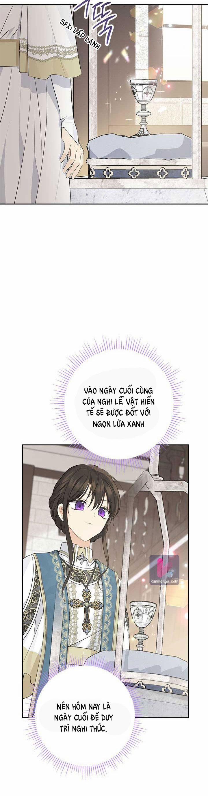 Thật Ra Ta Mới Là Hàng Thật 65.2 trang 8