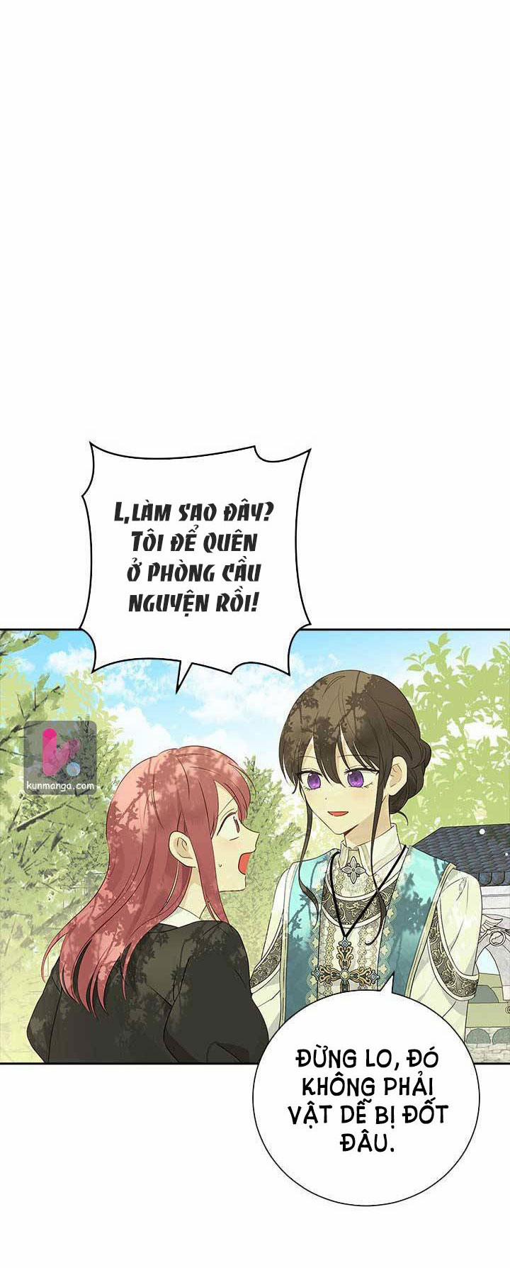 Thật Ra Ta Mới Là Hàng Thật 66.1 trang 12