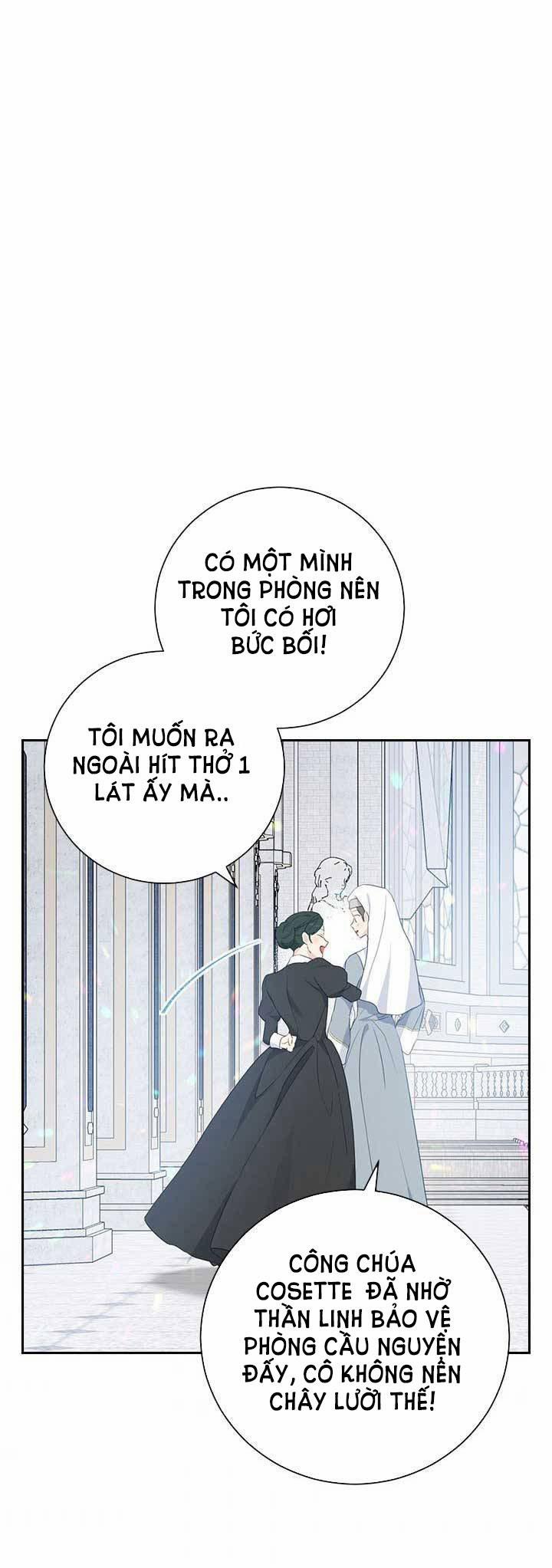 Thật Ra Ta Mới Là Hàng Thật 66.2 trang 11