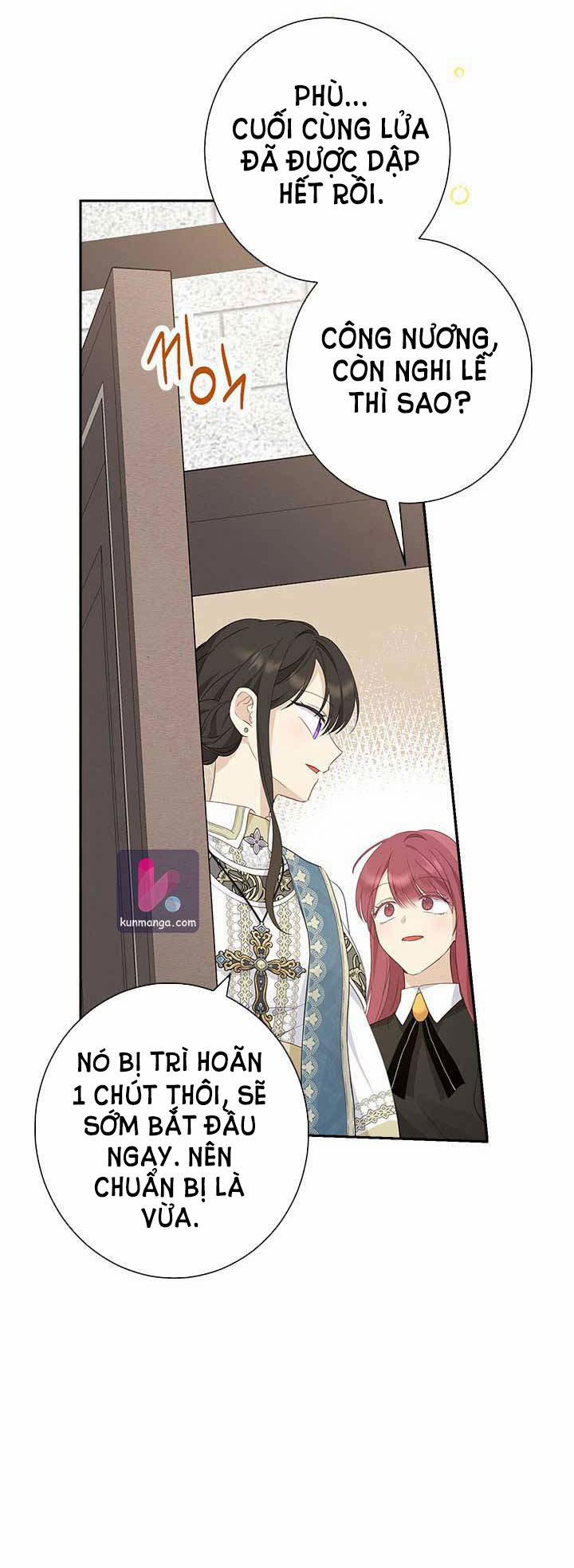 Thật Ra Ta Mới Là Hàng Thật 66.2 trang 15