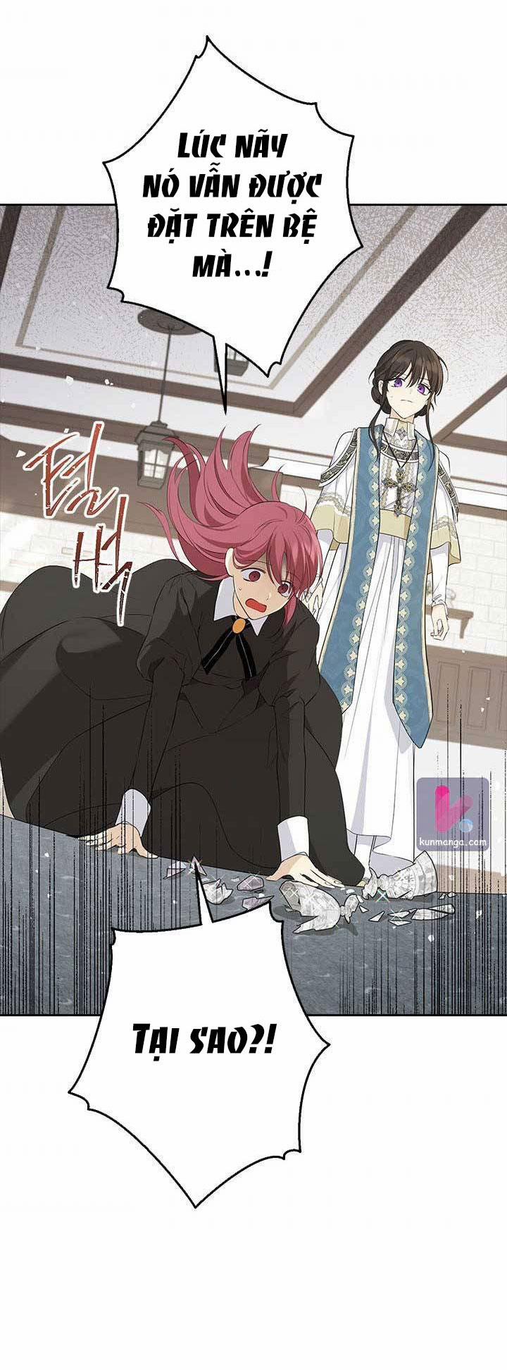 Thật Ra Ta Mới Là Hàng Thật 66.2 trang 18