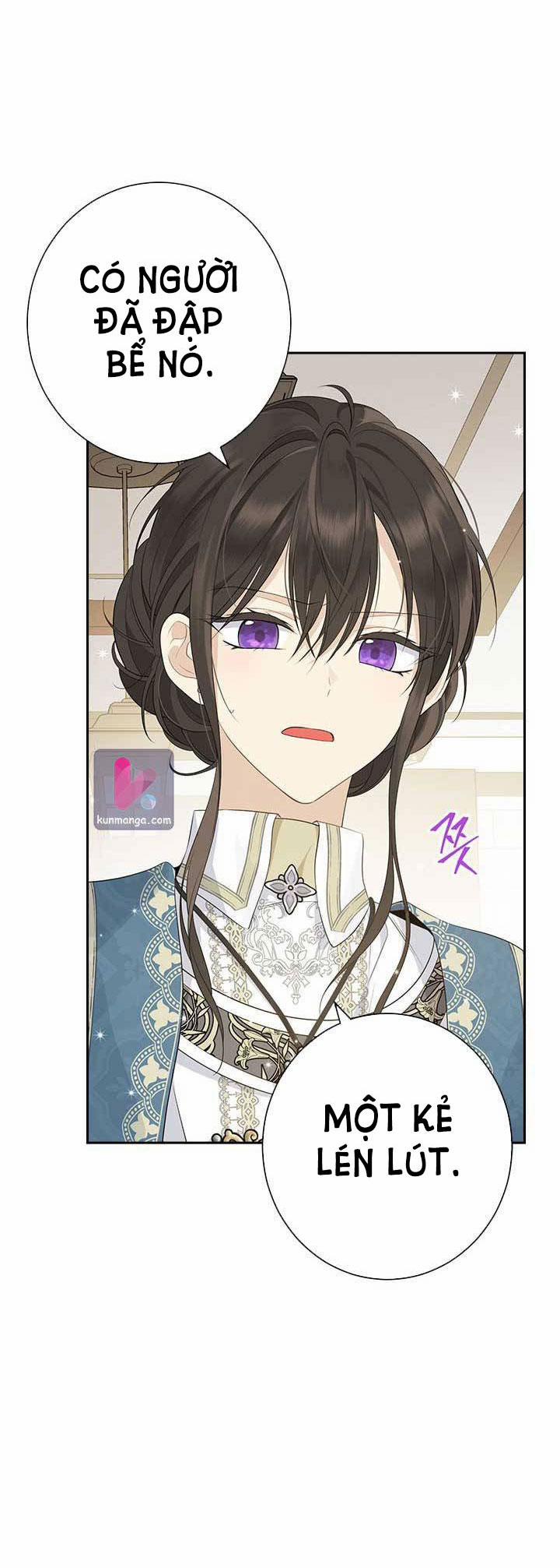 Thật Ra Ta Mới Là Hàng Thật 66.2 trang 19