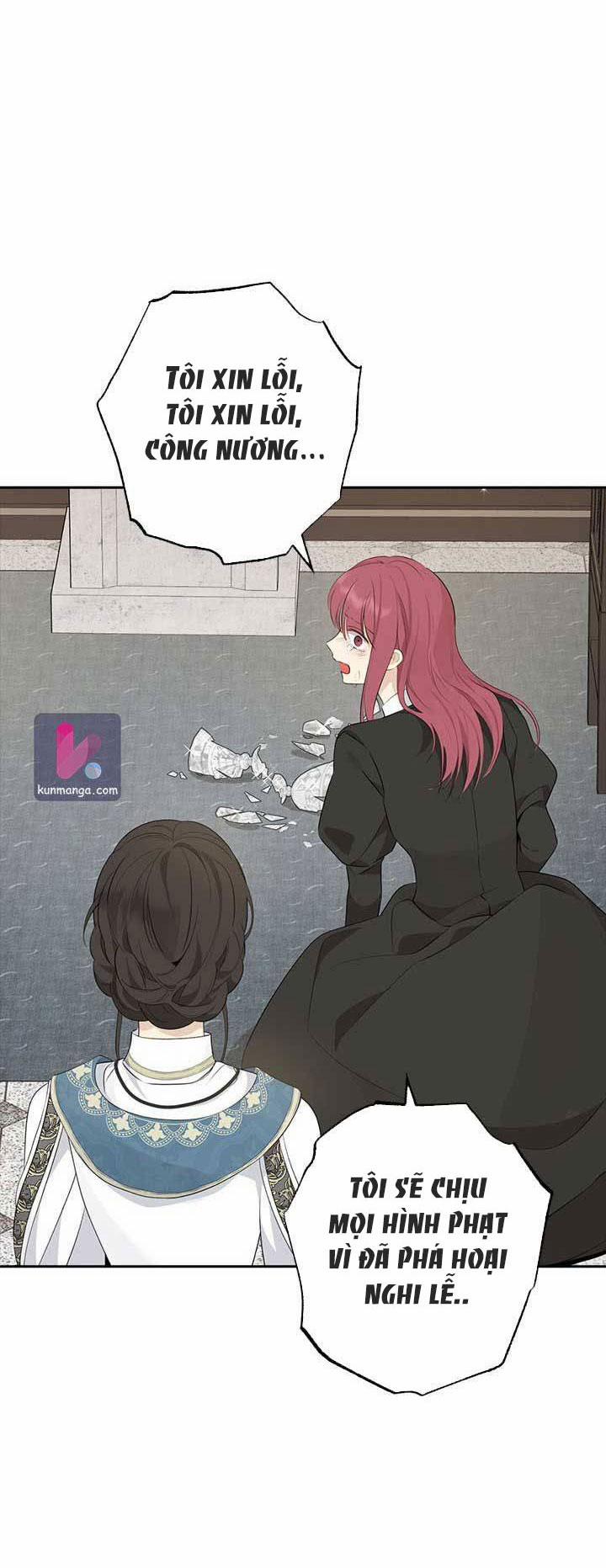 Thật Ra Ta Mới Là Hàng Thật 66.2 trang 21