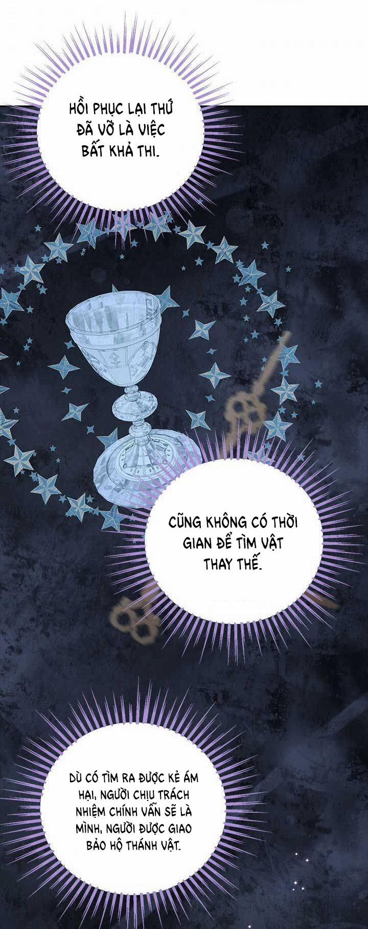 Thật Ra Ta Mới Là Hàng Thật 66.2 trang 24