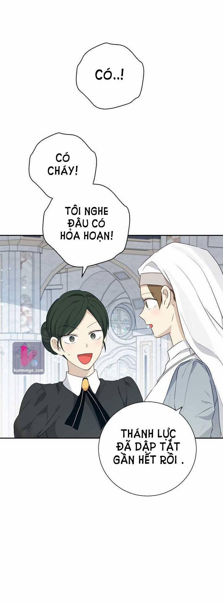 Thật Ra Ta Mới Là Hàng Thật 66.2 trang 8