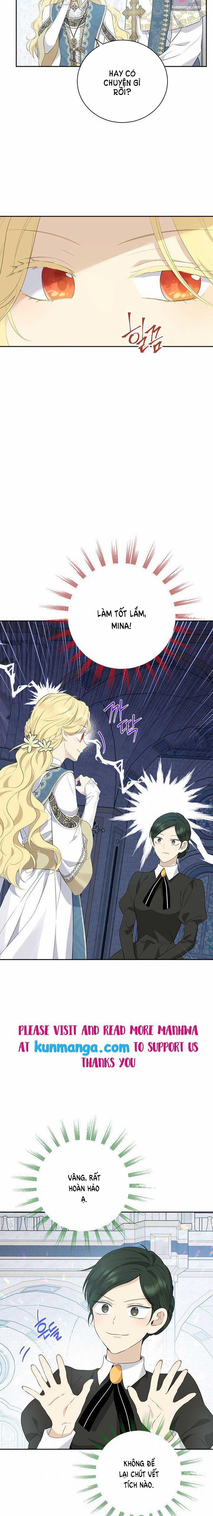 Thật Ra Ta Mới Là Hàng Thật 67.1 trang 2