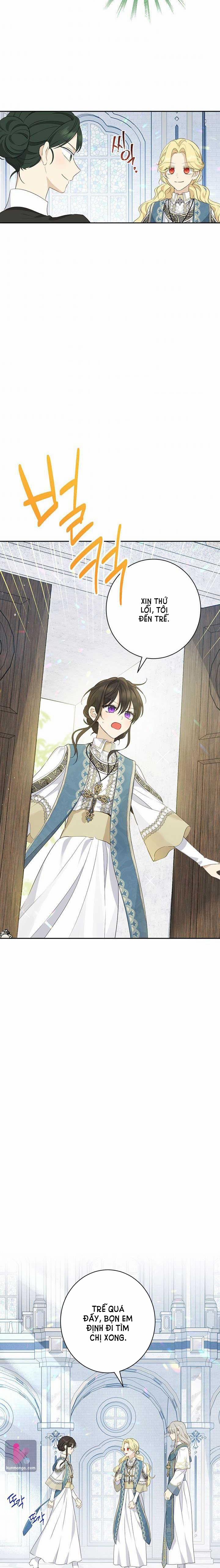 Thật Ra Ta Mới Là Hàng Thật 67.1 trang 3