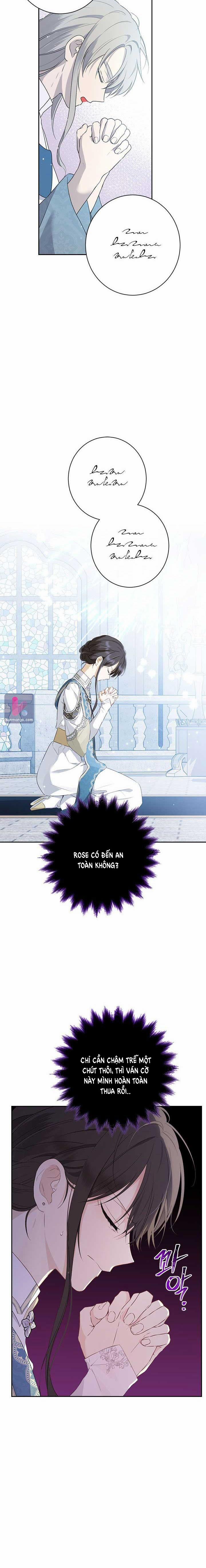 Thật Ra Ta Mới Là Hàng Thật 67.1 trang 6