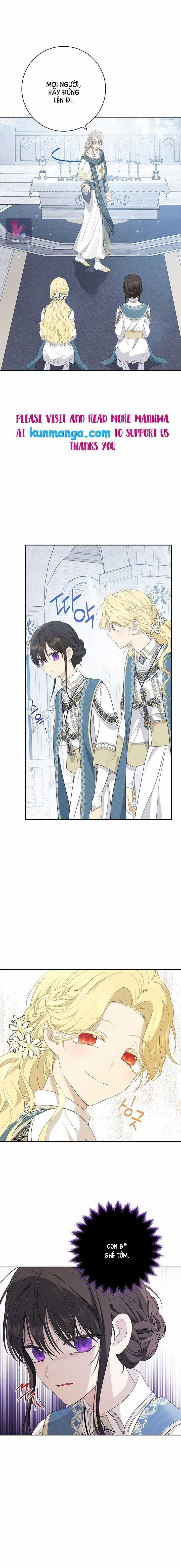 Thật Ra Ta Mới Là Hàng Thật 67.1 trang 7