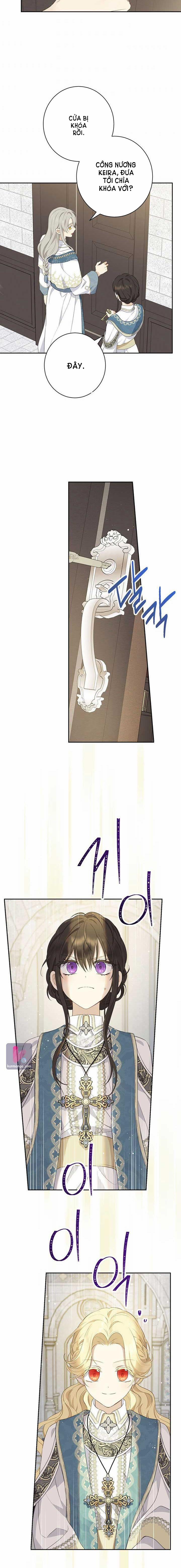 Thật Ra Ta Mới Là Hàng Thật 67.1 trang 9