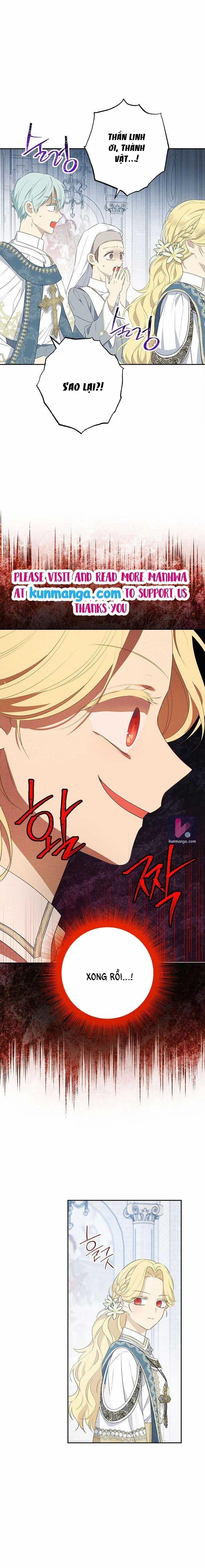 Thật Ra Ta Mới Là Hàng Thật 67.2 trang 2