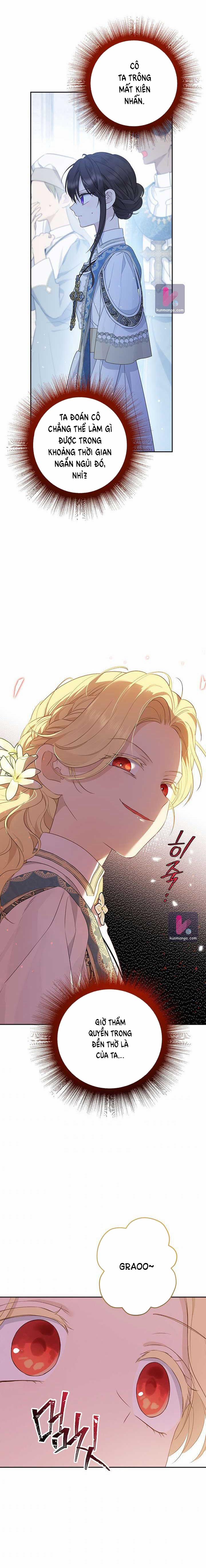 Thật Ra Ta Mới Là Hàng Thật 67.2 trang 3