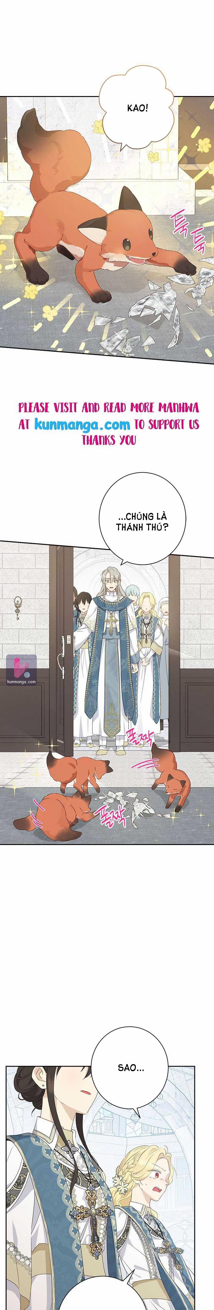 Thật Ra Ta Mới Là Hàng Thật 67.2 trang 4