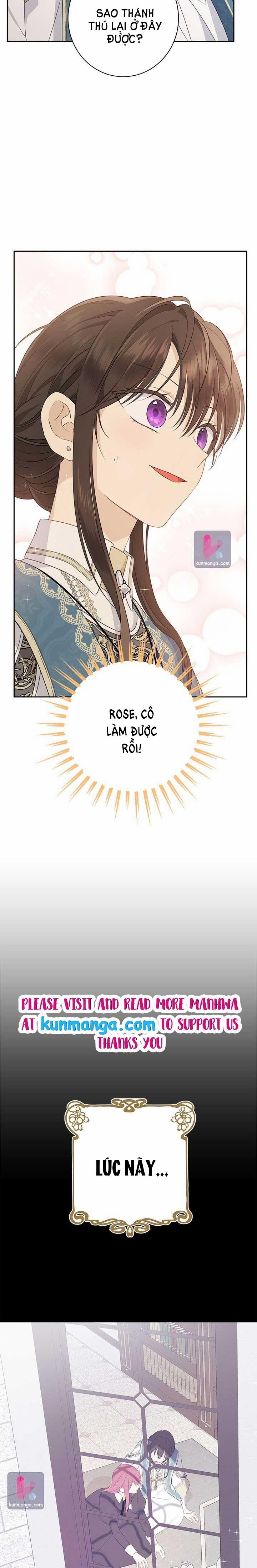 Thật Ra Ta Mới Là Hàng Thật 67.2 trang 5