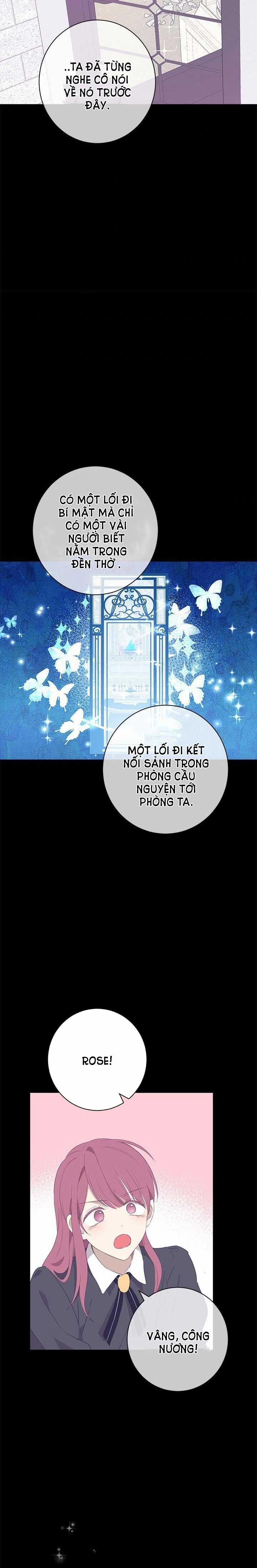 Thật Ra Ta Mới Là Hàng Thật 67.2 trang 6