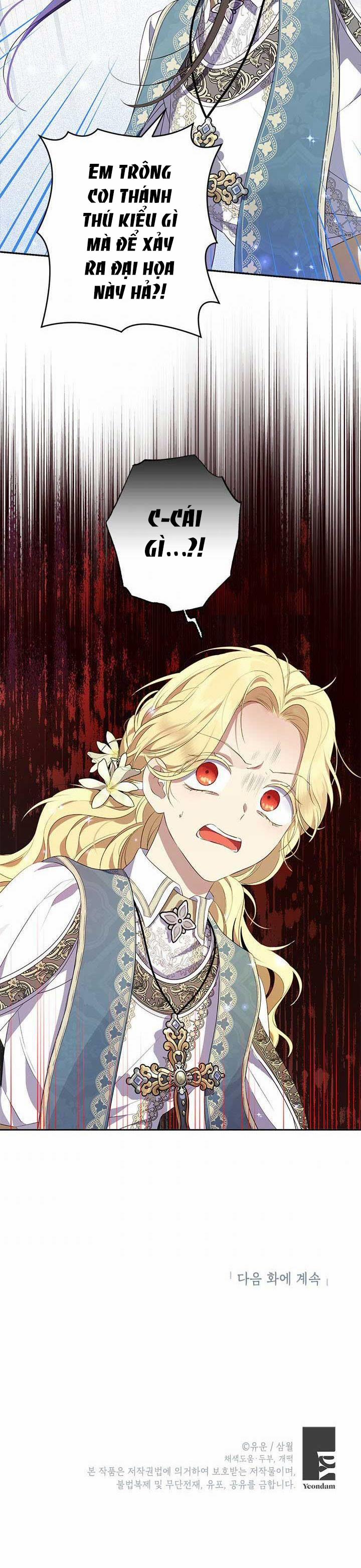 Thật Ra Ta Mới Là Hàng Thật 67.2 trang 9