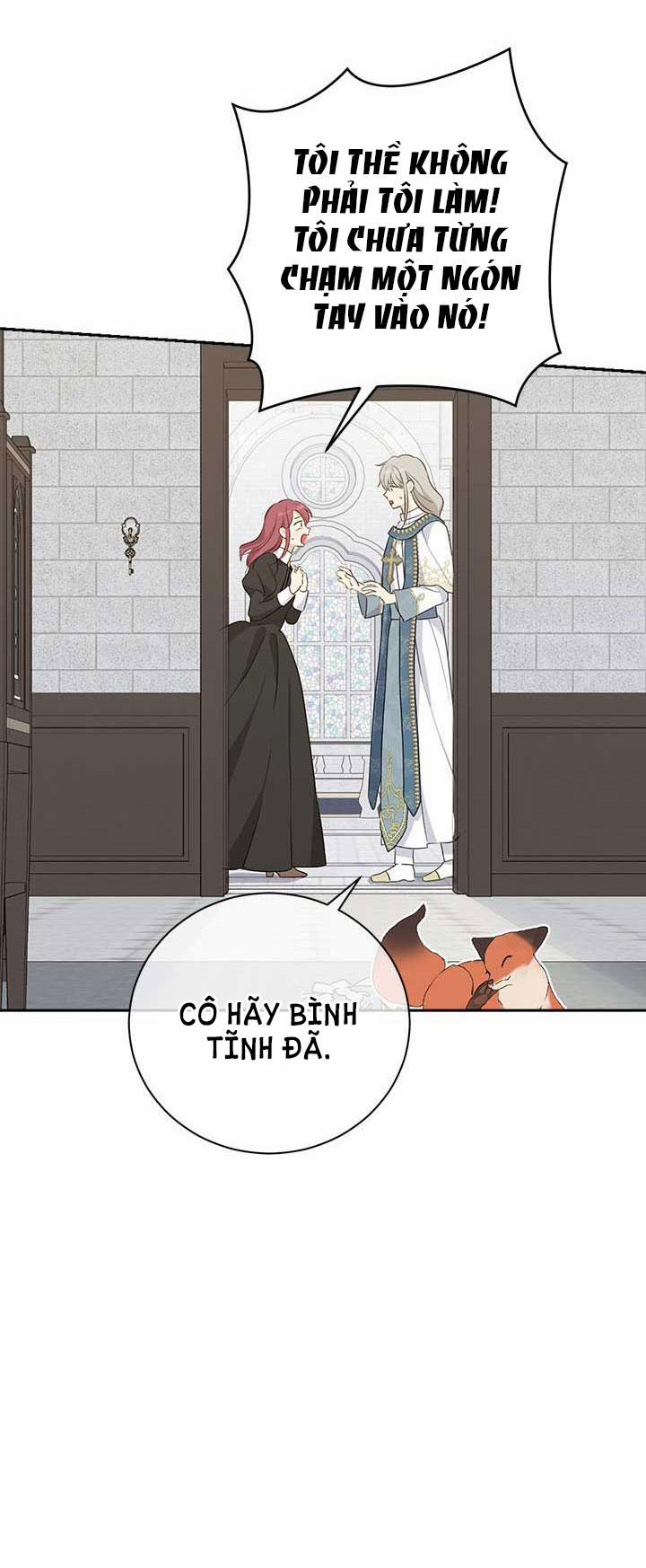 Thật Ra Ta Mới Là Hàng Thật 68.1 trang 14