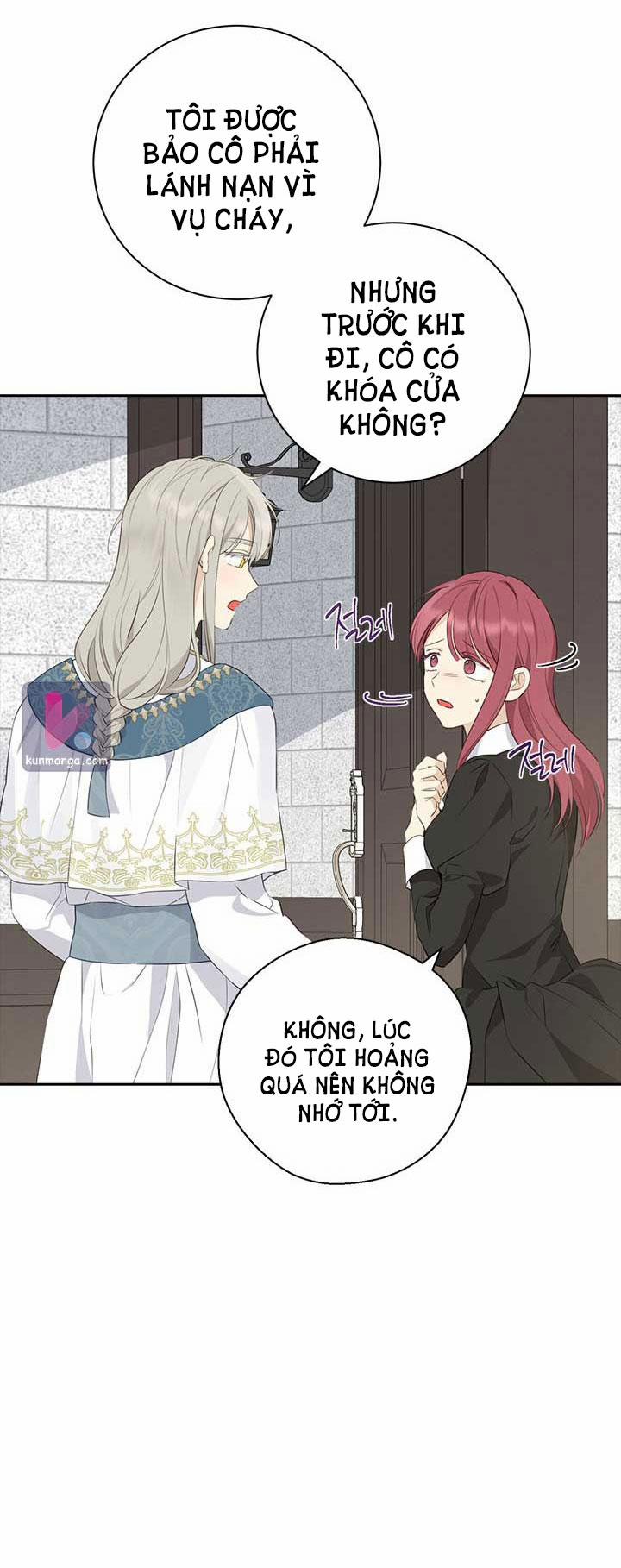 Thật Ra Ta Mới Là Hàng Thật 68.1 trang 15