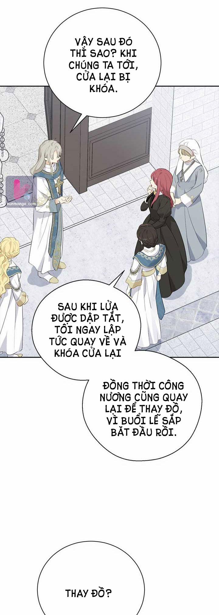 Thật Ra Ta Mới Là Hàng Thật 68.1 trang 17