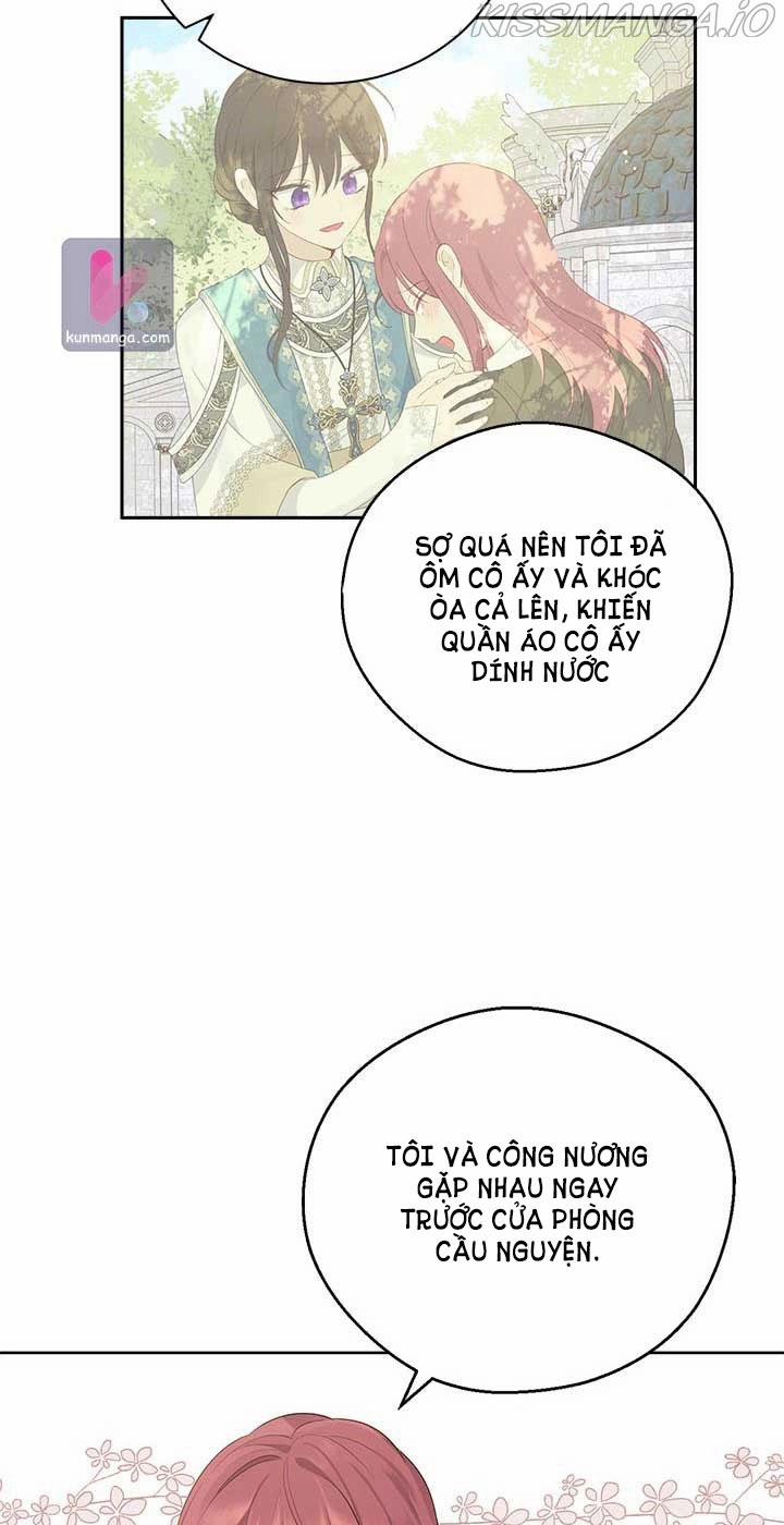 Thật Ra Ta Mới Là Hàng Thật 68.1 trang 18