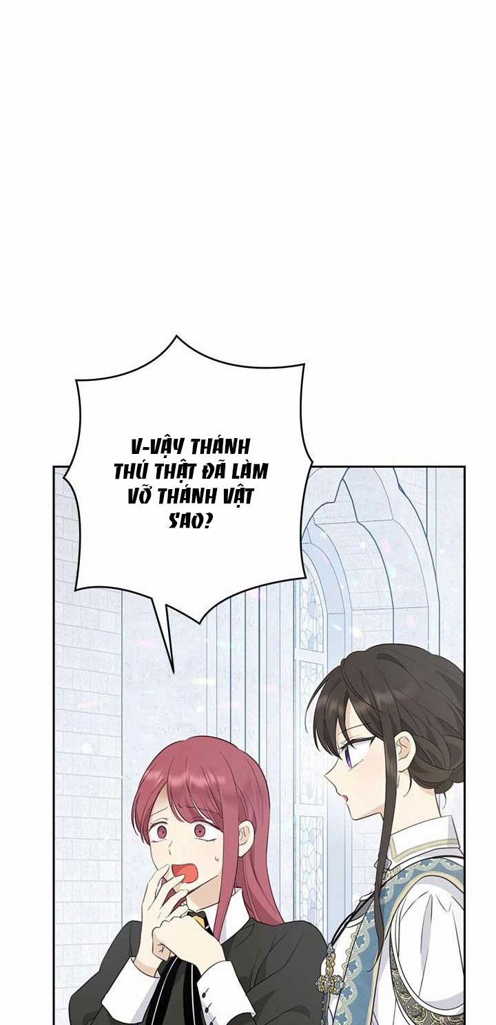 Thật Ra Ta Mới Là Hàng Thật 68.1 trang 21