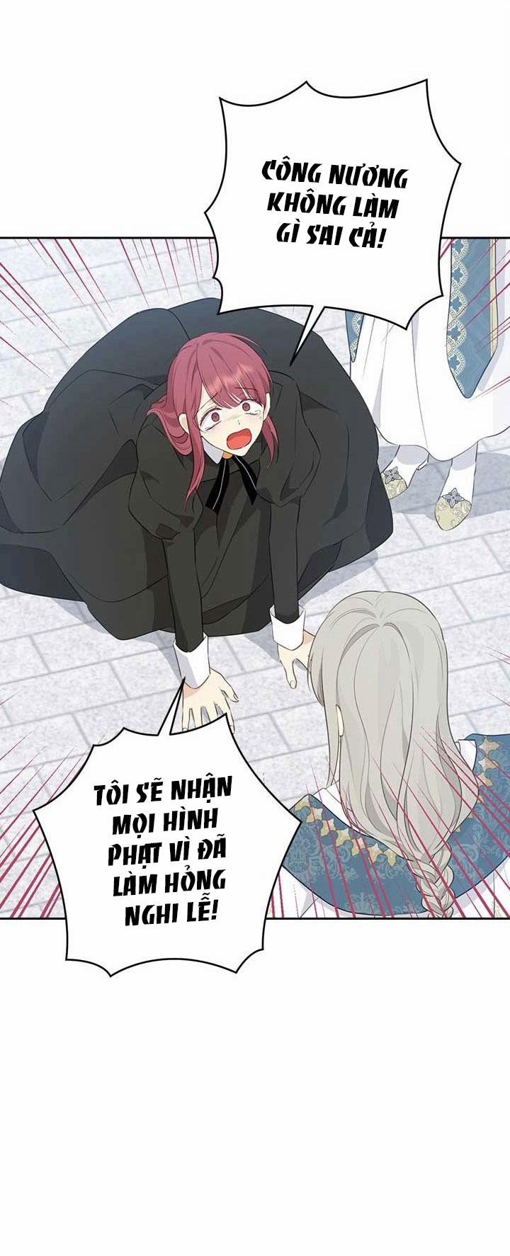 Thật Ra Ta Mới Là Hàng Thật 68.1 trang 24