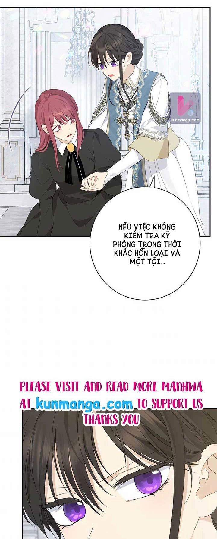 Thật Ra Ta Mới Là Hàng Thật 68.1 trang 26