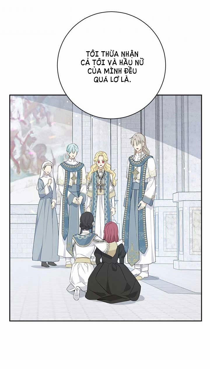 Thật Ra Ta Mới Là Hàng Thật 68.1 trang 28