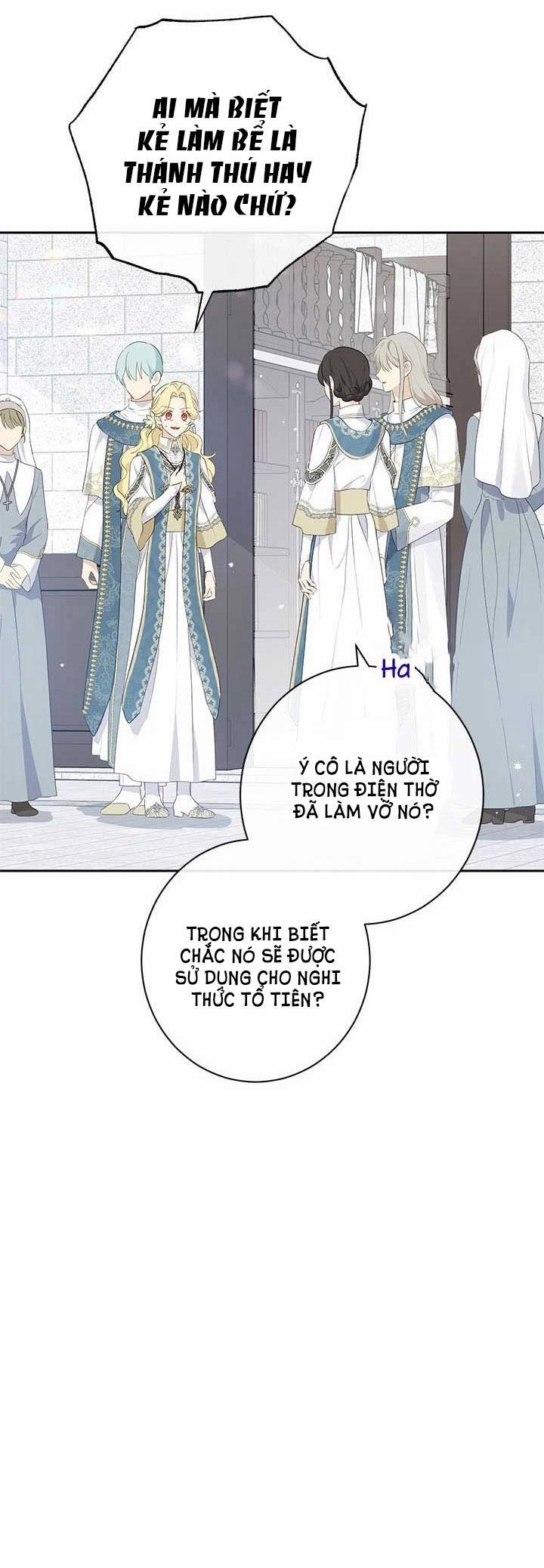 Thật Ra Ta Mới Là Hàng Thật 68.1 trang 4