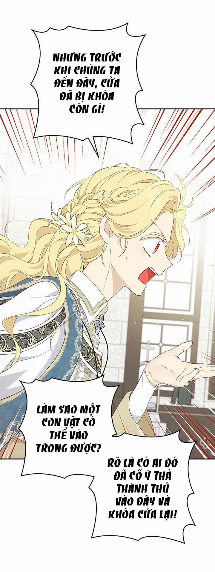 Thật Ra Ta Mới Là Hàng Thật 68.1 trang 5