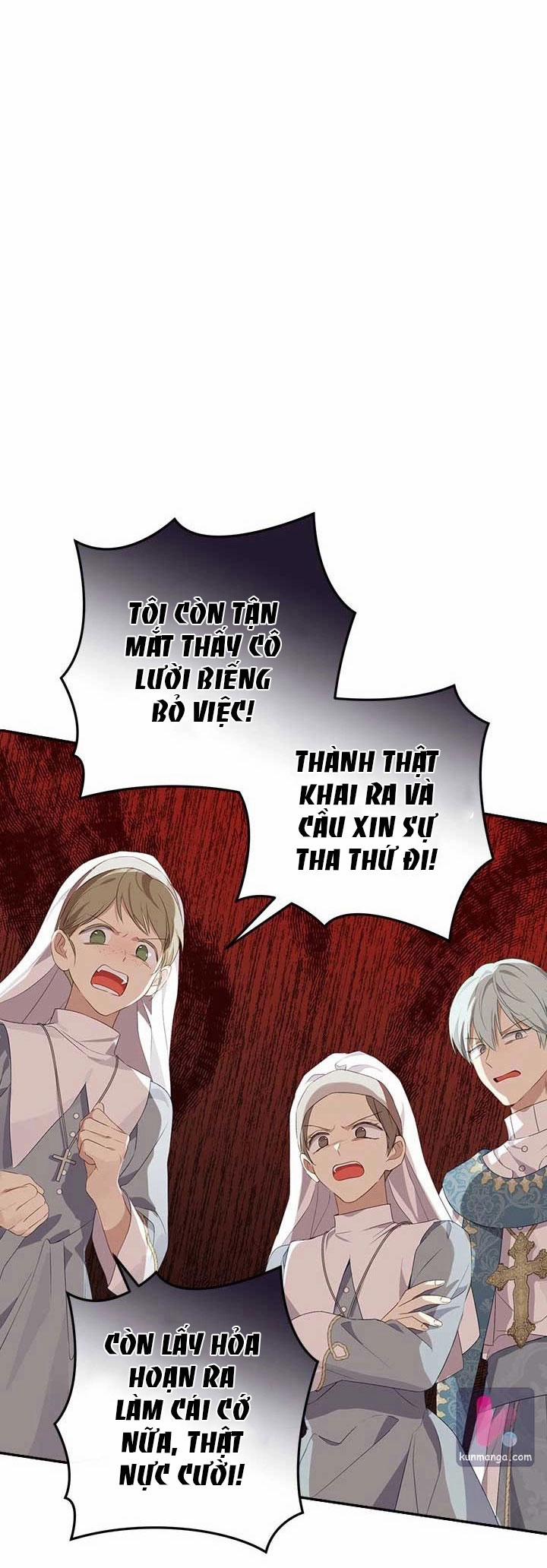 Thật Ra Ta Mới Là Hàng Thật 68.2 trang 11