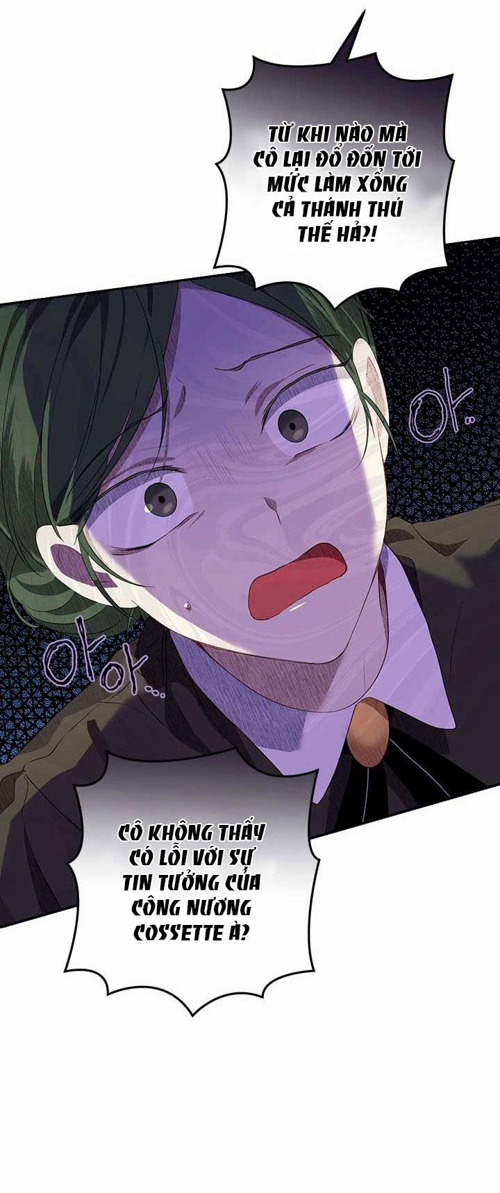 Thật Ra Ta Mới Là Hàng Thật 68.2 trang 12