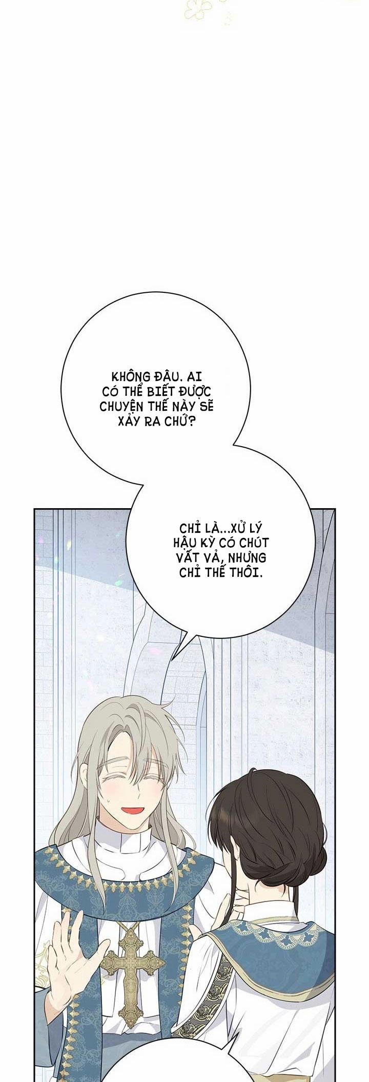 Thật Ra Ta Mới Là Hàng Thật 68.2 trang 15