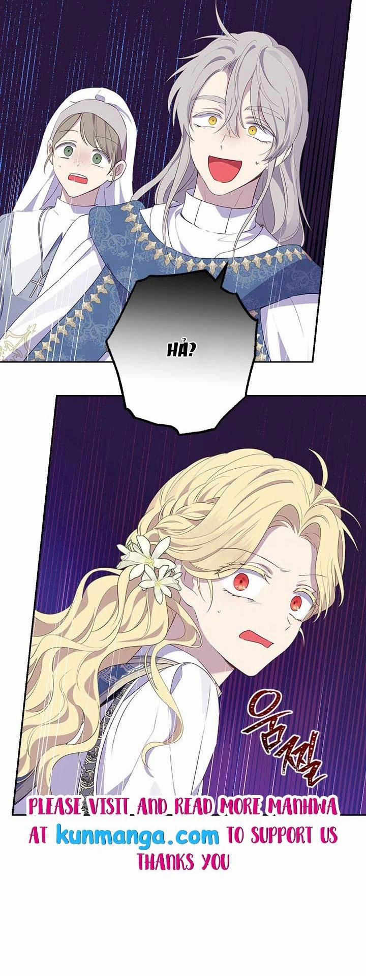 Thật Ra Ta Mới Là Hàng Thật 68.2 trang 19