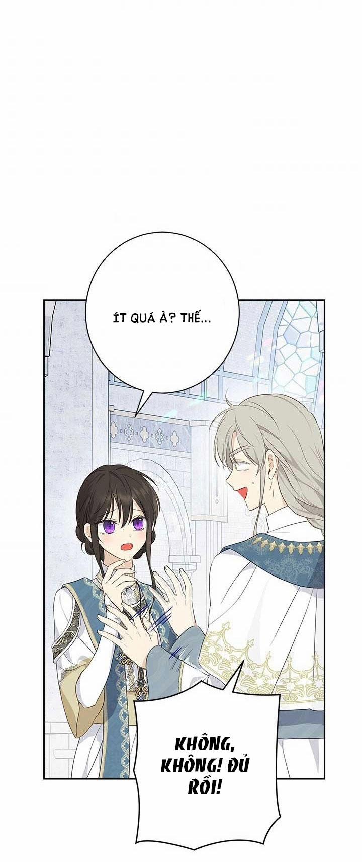 Thật Ra Ta Mới Là Hàng Thật 68.2 trang 20