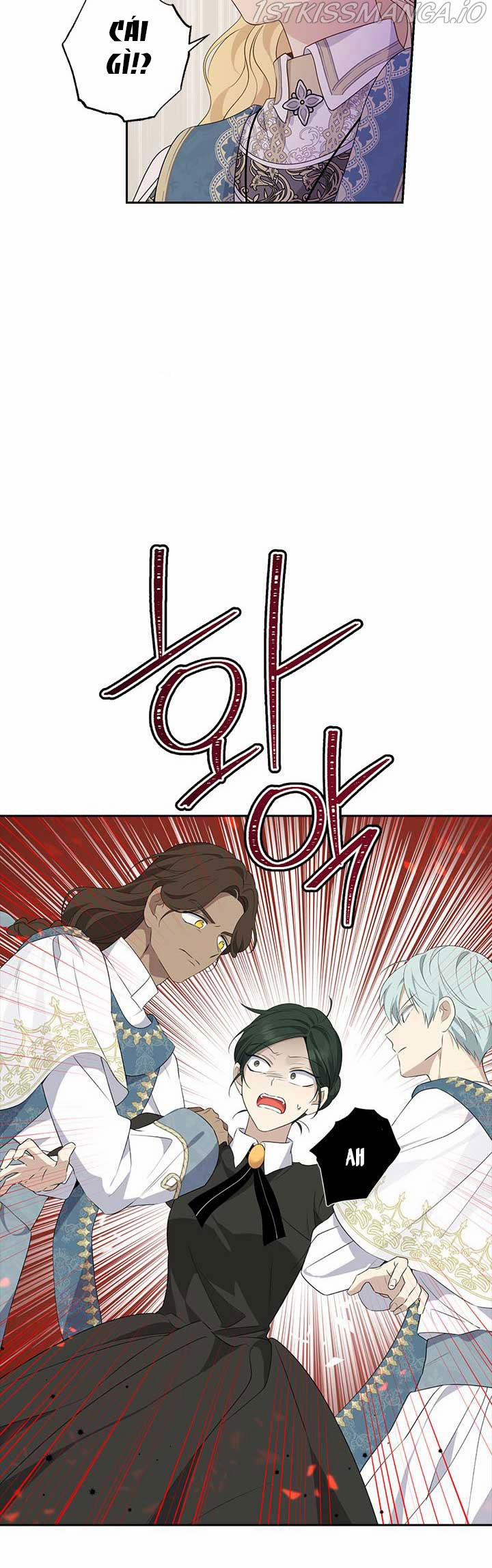 Thật Ra Ta Mới Là Hàng Thật 68.2 trang 23