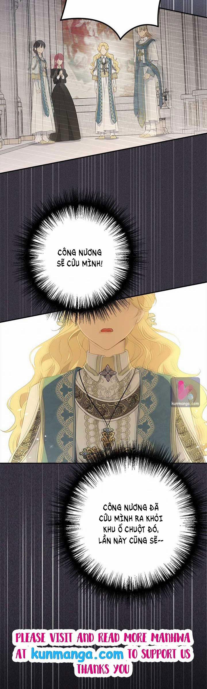 Thật Ra Ta Mới Là Hàng Thật 68.2 trang 25