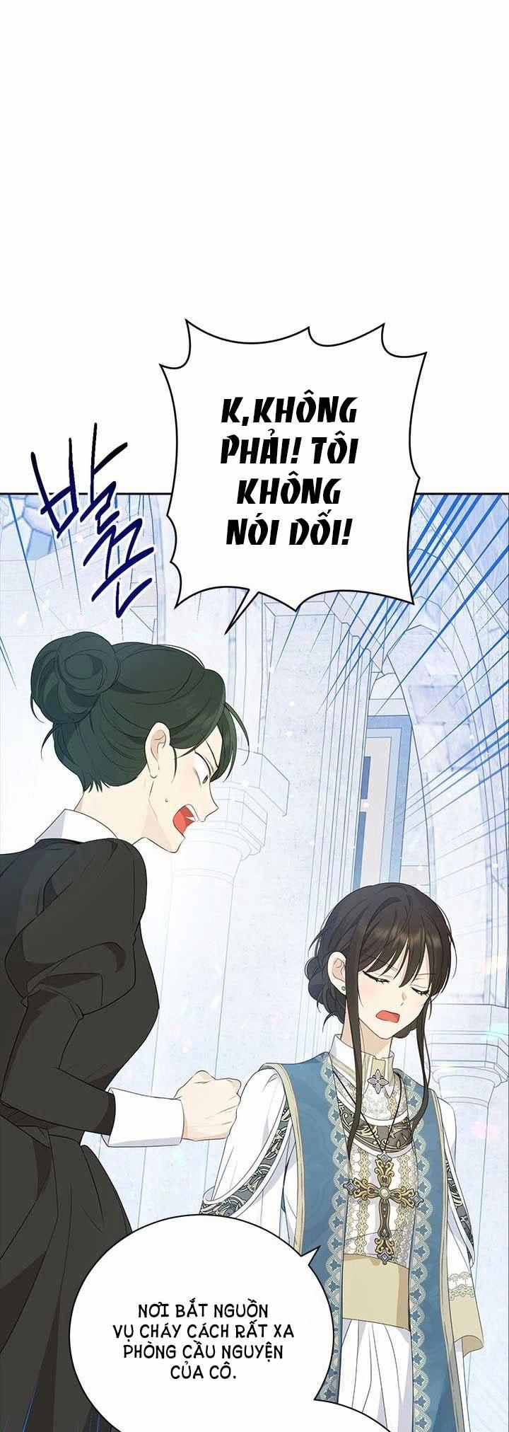 Thật Ra Ta Mới Là Hàng Thật 68.2 trang 5