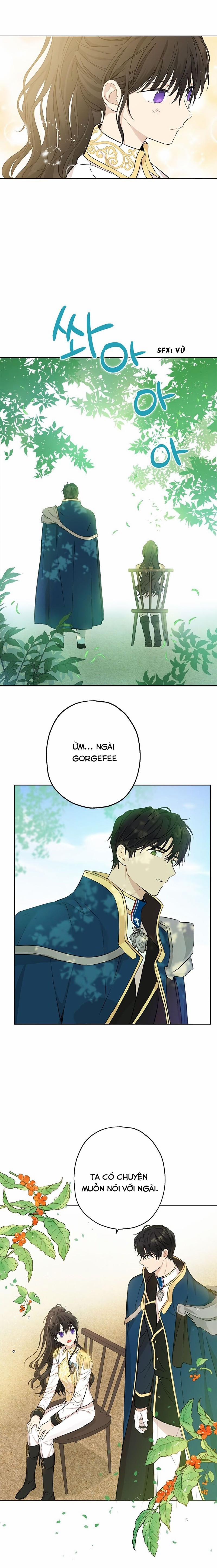 Thật Ra Ta Mới Là Hàng Thật 7 trang 15