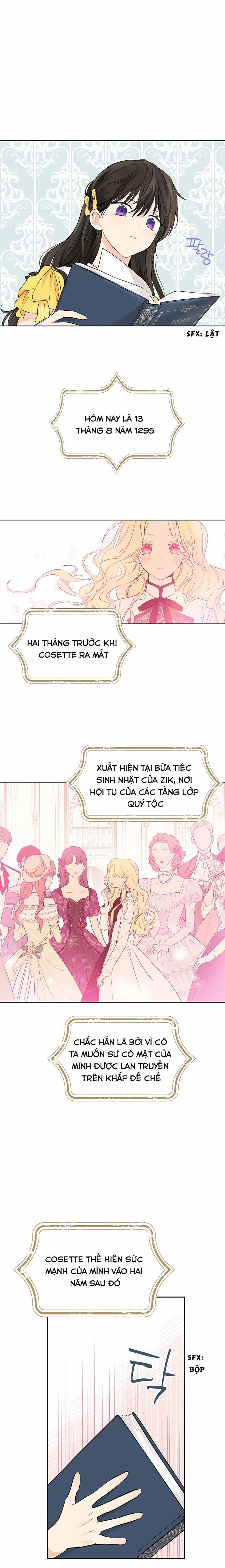 Thật Ra Ta Mới Là Hàng Thật 7 trang 4