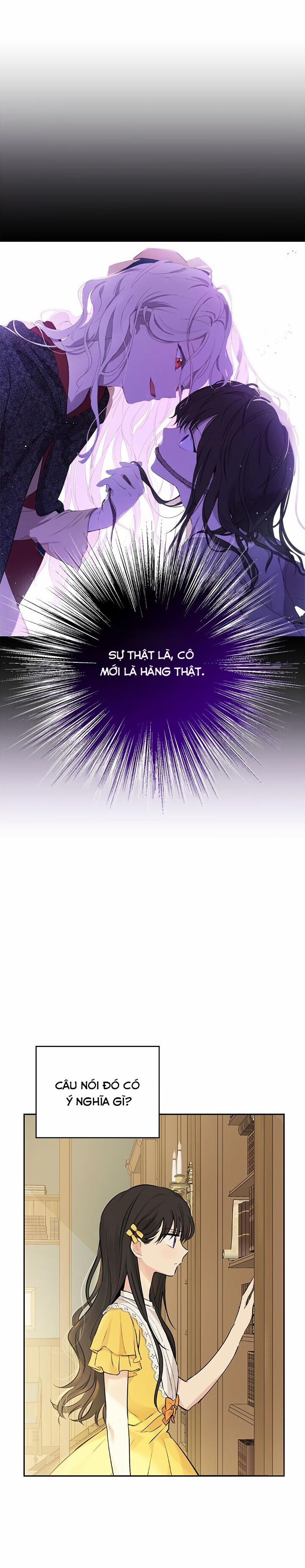 Thật Ra Ta Mới Là Hàng Thật 7 trang 5