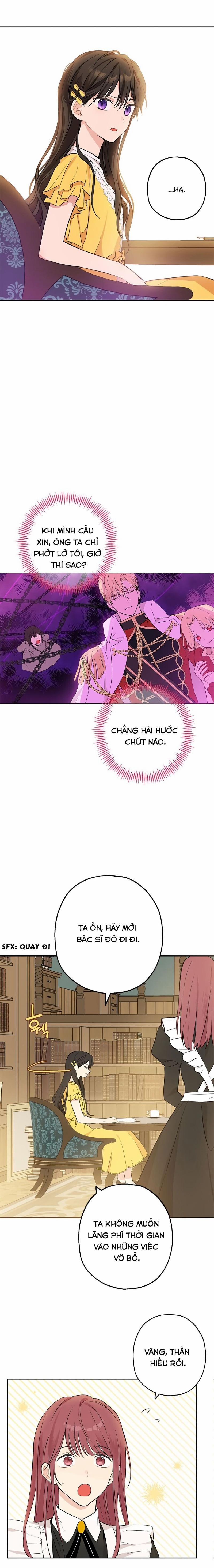 Thật Ra Ta Mới Là Hàng Thật 7 trang 9